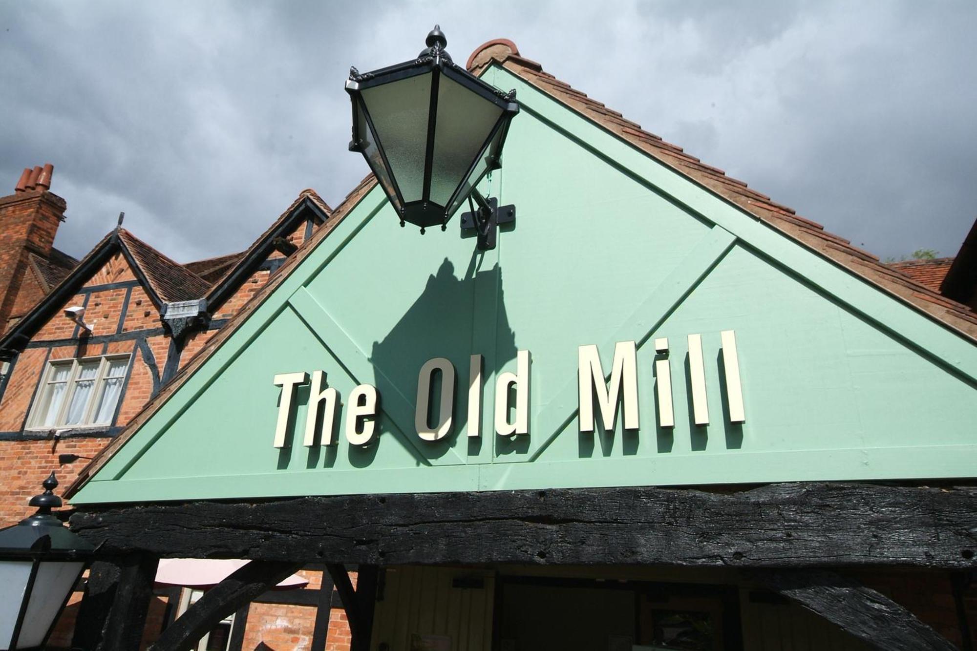 Hotel Old Mill By Chef & Brewer Collection Coventry Esterno foto