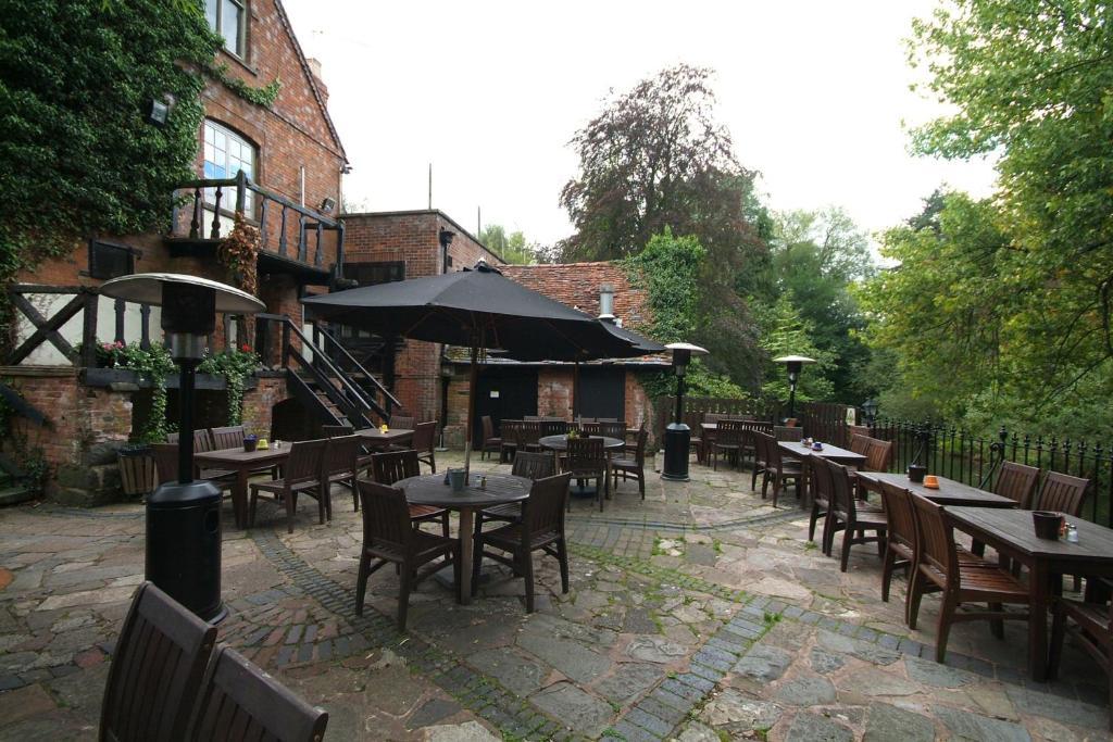 Hotel Old Mill By Chef & Brewer Collection Coventry Esterno foto